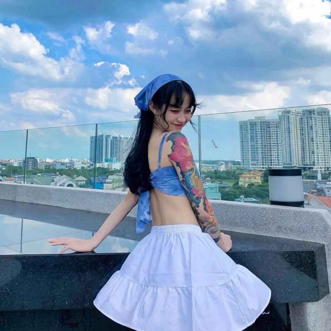市集街之旅